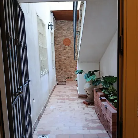 شقة Vacanze Mariu' *