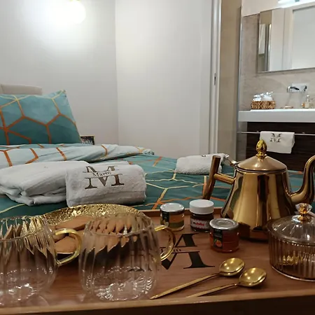 شقة Vacanze Mariu'