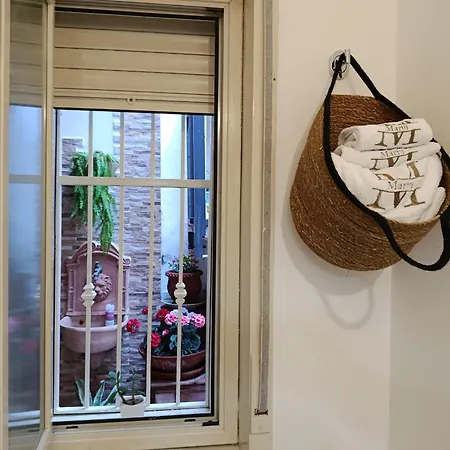 شقة Vacanze Mariu' *
